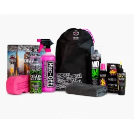 Набор для мойки Muc-Off Ultimate Commuter
