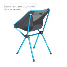 Стул Helinox Cafe Chair