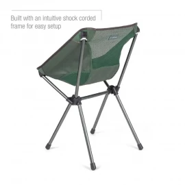 Стул Helinox Cafe Chair