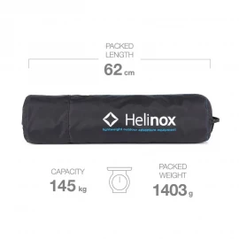 Стул Helinox Cafe Chair