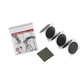 Набір заплаток Ice Toolz 56E6 AirDam 1 комплект 6шт