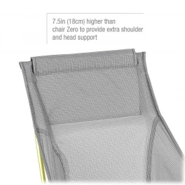 Стілець Helinox Chair Zero Highback