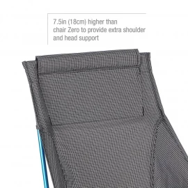 Стілець Helinox Chair Zero Highback