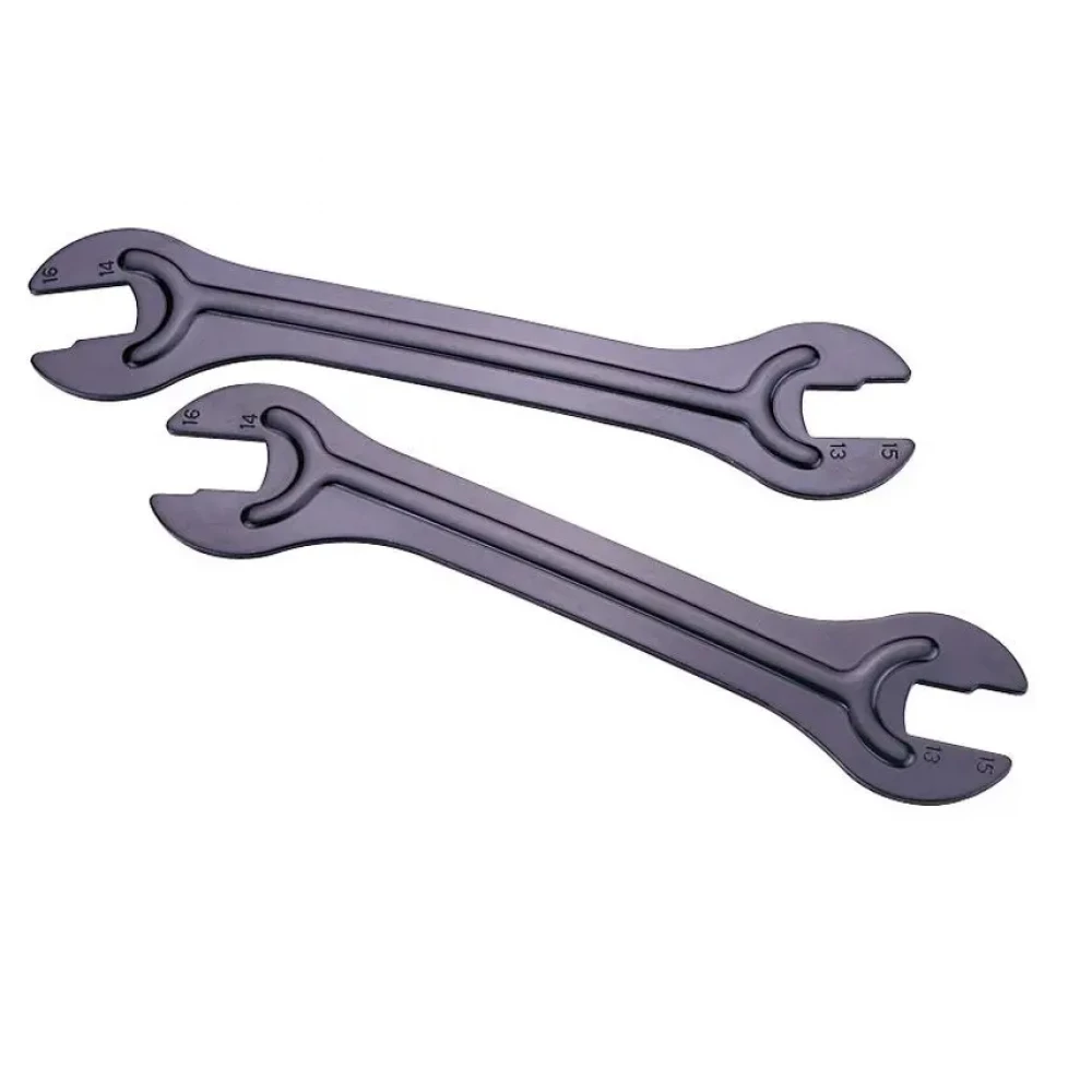 Набір ключів Ice Toolz 0502 конусні 13x15+14x16mm