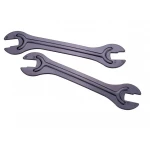 Набір ключів Ice Toolz 0502 конусні 13x15+14x16mm