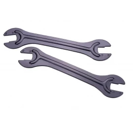 Набор ключей Ice Toolz 0502 конусные 13x15+14x16mm