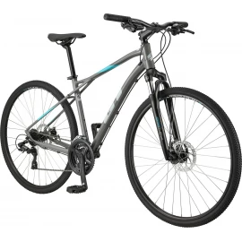 Велосипед GT 28" Transeo Comp 