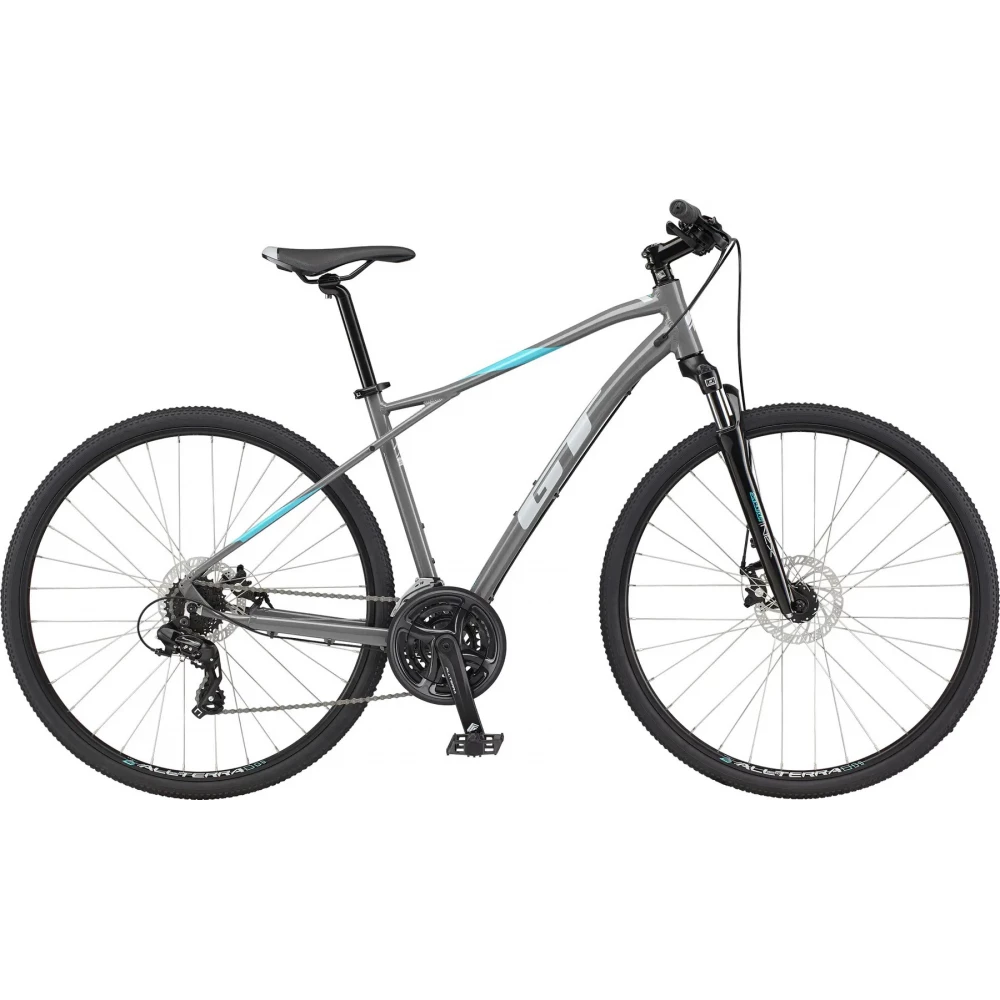 Велосипед GT 28" Transeo Comp 