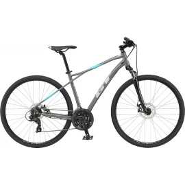 Велосипед GT 28" Transeo Comp 