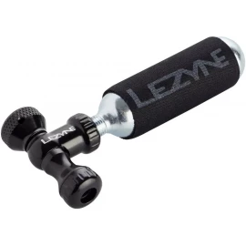 Насос Lezyne Control Drive CO2 с 16г баллоном