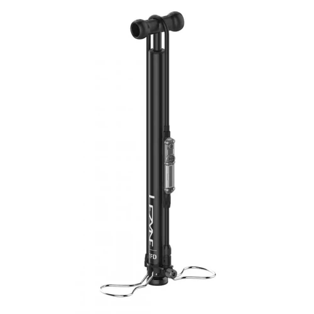 Насос Lezyne Digital Travel Floor Drive 