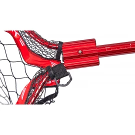Подсак Favorite Rln1-80 прорезиненная сетка 137cm