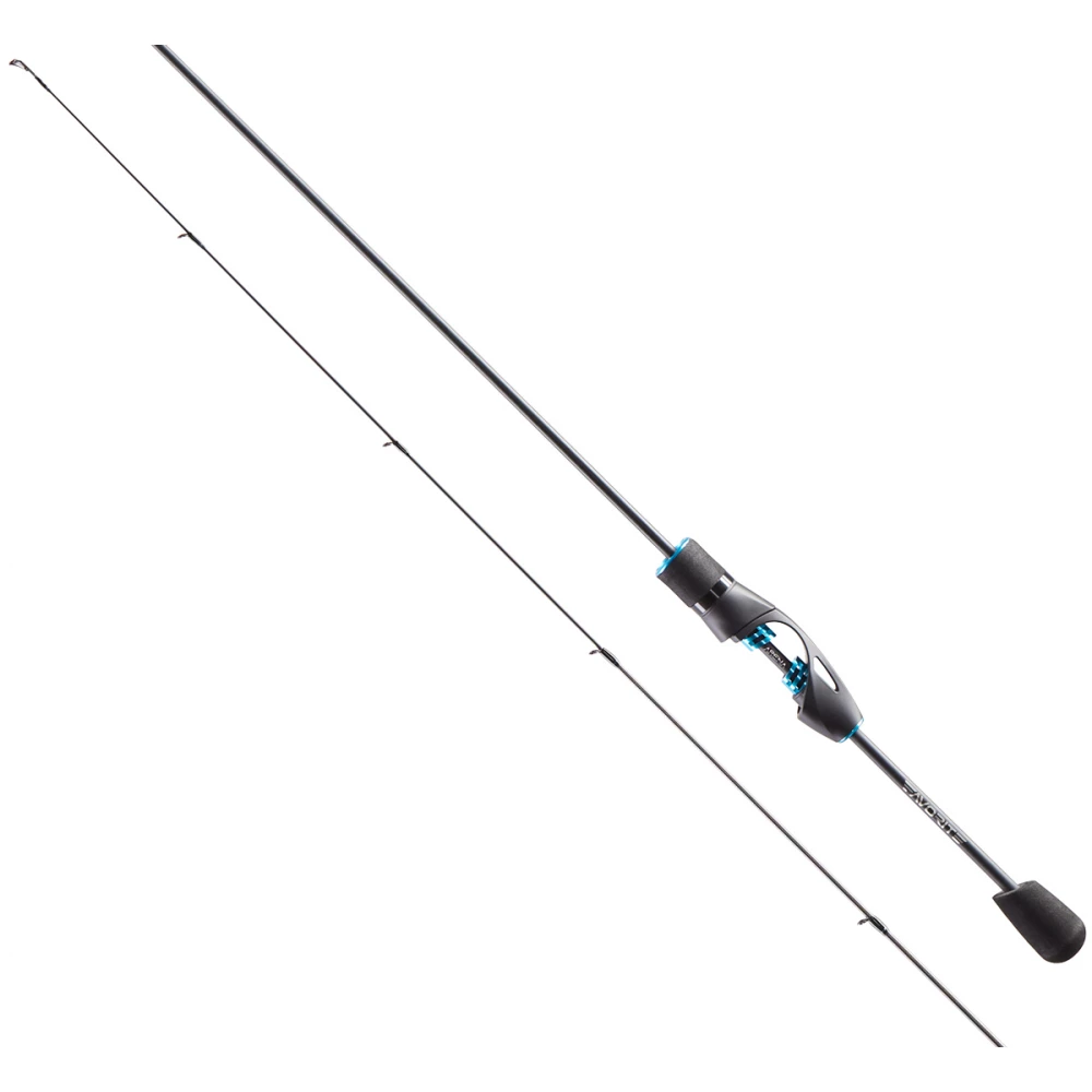 Спиннинг Favorite Arena ARN1-602XUL-S 1.80m 0.5-3g 2-4lb Fast