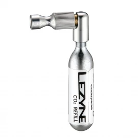Насос Lezyne Trigger Drive CO2 з 16г балоном 