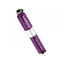 Ручной насос Lezyne Alloy Drive S 