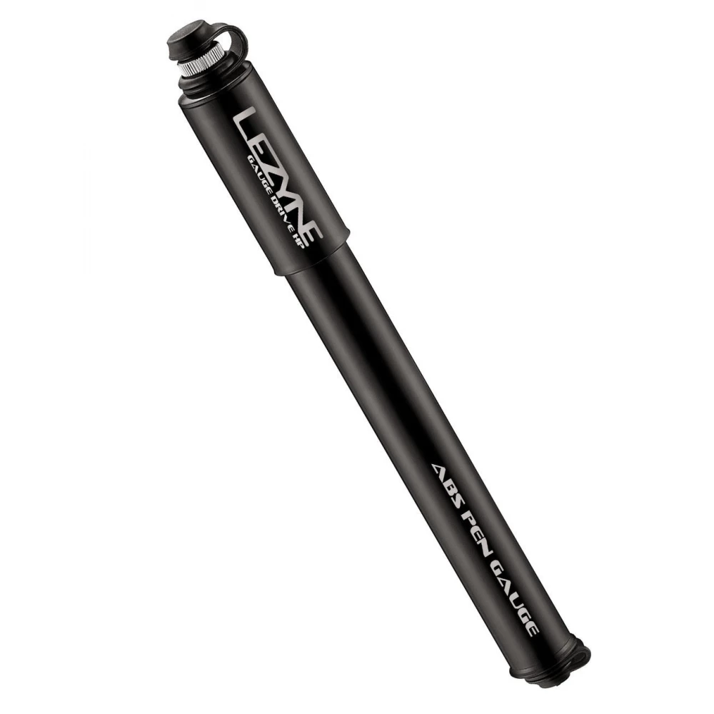 Ручной насос Lezyne Gaude Drive HP M