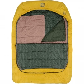 Спальник Kelty Tru. Comfort Doublewide 20