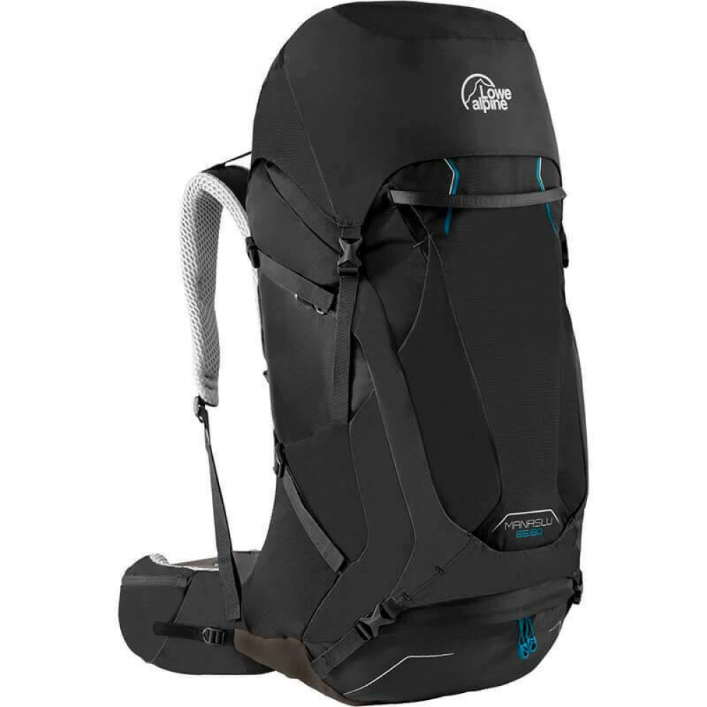 Рюкзак Lowe Alpine Manaslu 65:80 