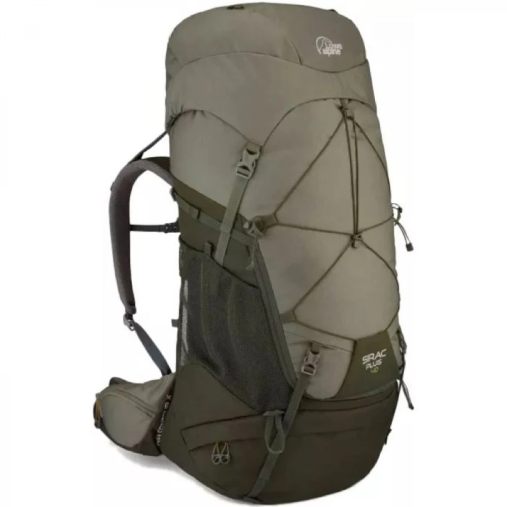 Рюкзак Lowe Alpine Sirac Plus 40 