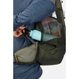 Рюкзак Lowe Alpine Sirac Plus 40 