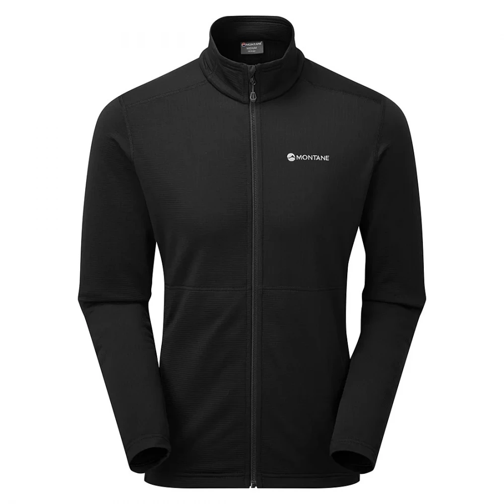 Кофта Montane Protium Jacket 
