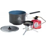 Система для приготовления пищи MSR WindBurner Group System