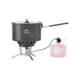 Система для приготовления пищи MSR WindBurner Stove System Combo