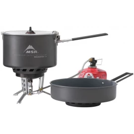 Система для приготування їжі MSR WindBurner Stove System Combo