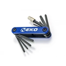 Мультитул Neko NKT-08 8 функций