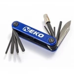 Мультитул Neko NKT-23 9 функцій + ніж