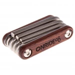 Мультитул Onride Roll на 10 функцій