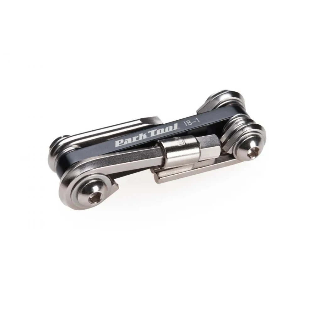 Мультитул Park Tool IB-1 I-Beam 3/4/5/6/8, викрутка