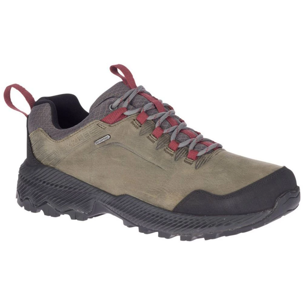 Кроссовки Merrell Forestbound WP Mns