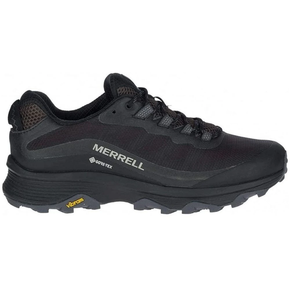 Кроссовки Merrell Moab Speed GTX Mns