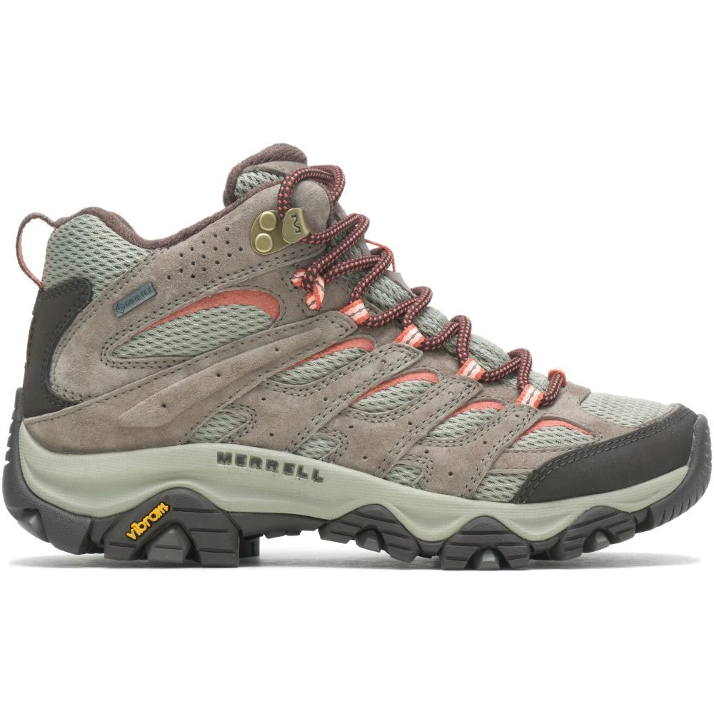 Черевики Merrell Moab 3 Mid GTX Wms купити, арт. 45389 ⛺ Terra