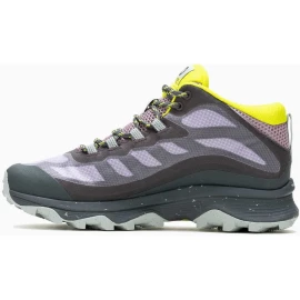 Ботинки Merrell Moab Speed Mid GTX Wms