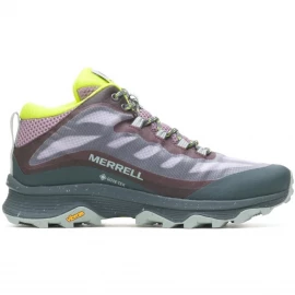 Ботинки Merrell Moab Speed Mid GTX Wms