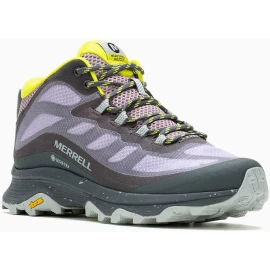 Ботинки Merrell Moab Speed Mid GTX Wms