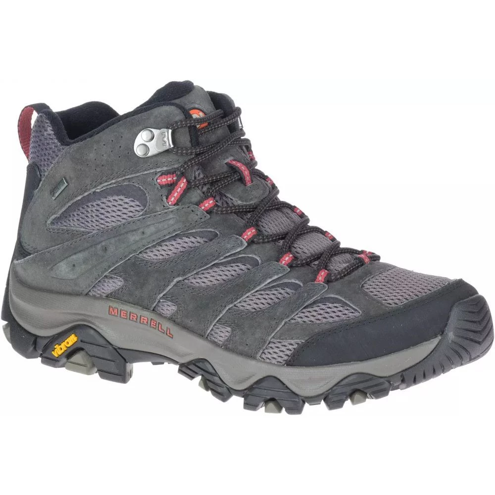 記念グッズ MEERRELL MOAB 3 MID WP 26cm Ботинки Merrell Moab 3 Mid GTX Mns купить, арт. 45394 ⛺ Terra