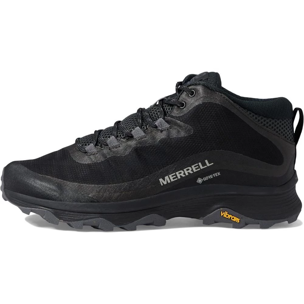 Черевики Merrell Moab Speed Mid GTX Mns