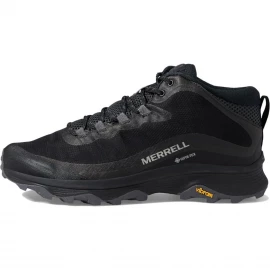 Черевики Merrell Moab Speed Mid GTX Mns