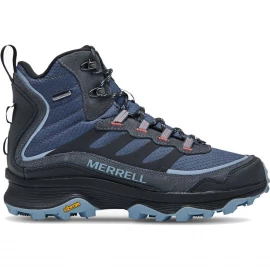 Черевики Merrell Moab Speed Thermo MID WP Mns