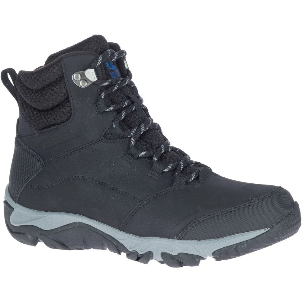 Ботинки Merrell Thermo Fractal MID WP Mns