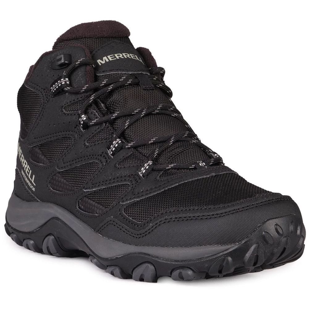 Ботинки Merrell West RIM Sport Thermo MID WP Mns