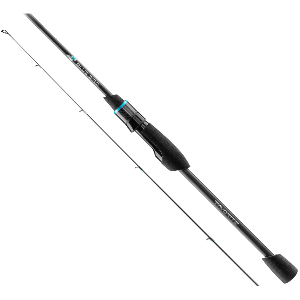 Спиннинговое удилище Favorite Blue Bird BB1-832ML-T 2.51m 4-16g Fast