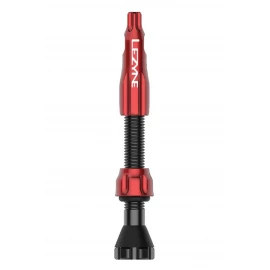 Ніпель для безкамерки Lezyne CNC TLR Valve 44mm