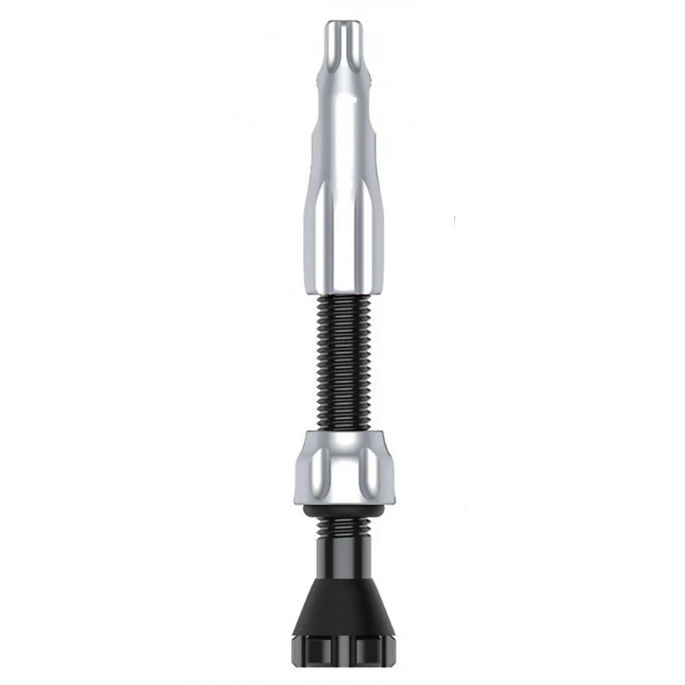 Ніпель для безкамерки Lezyne CNC TLR Valve 44mm