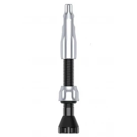 Ніпель для безкамерки Lezyne CNC TLR Valve 44mm