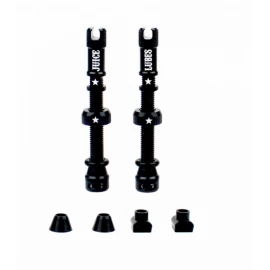 Ніпелі Juice Lubes безкамерні 48mm
