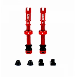 Ніпелі Juice Lubes безкамерні 48mm